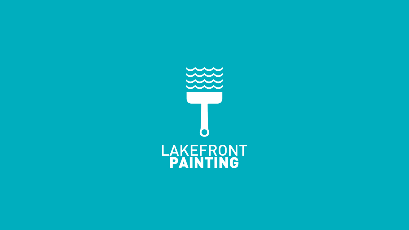 Lakefront Painting logo