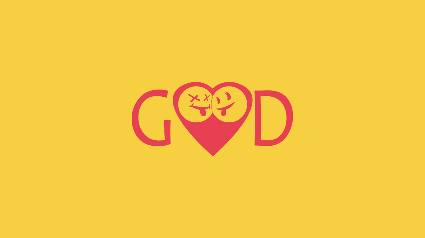 Good Love Band logo