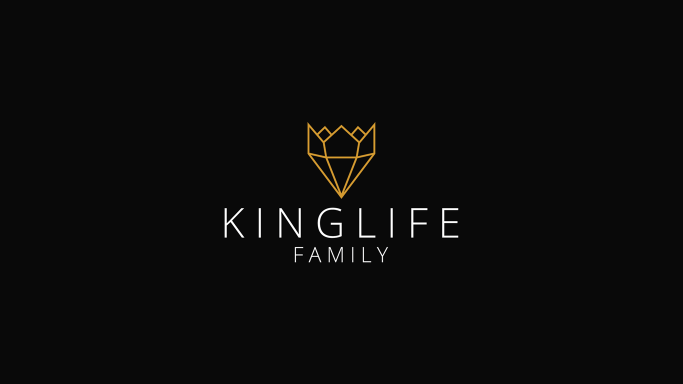 Kinglife logo