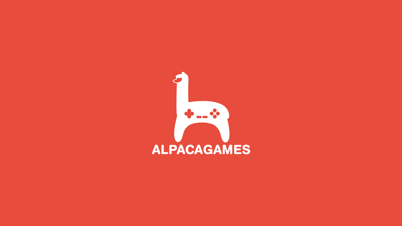 Alpaca Games logo