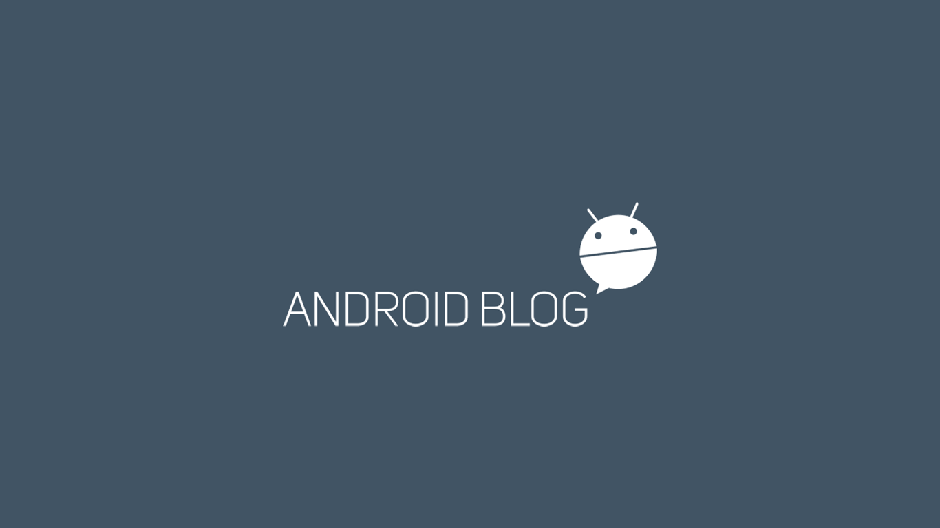 AndroidBlog logo
