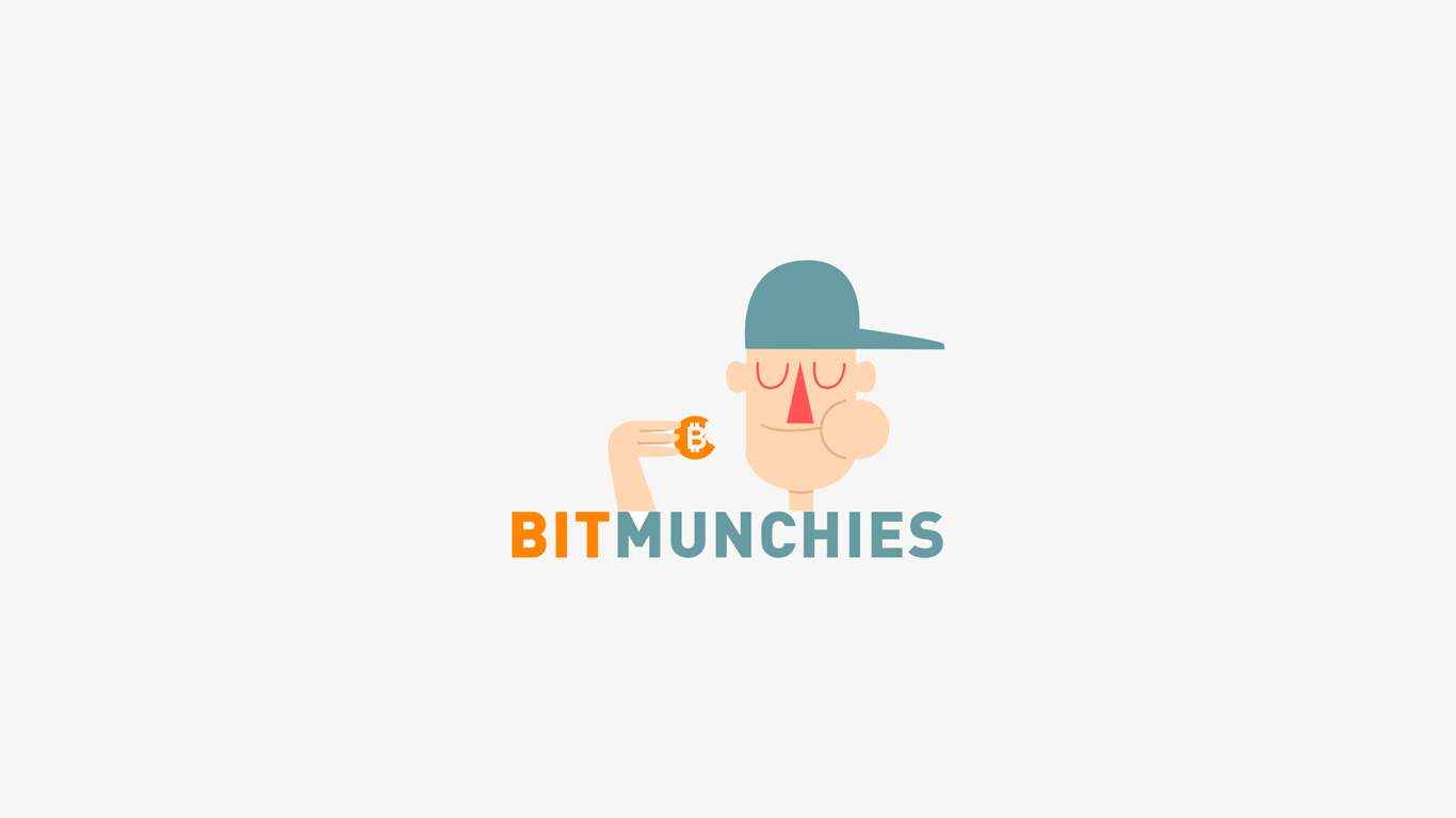 Bitmunchies logo