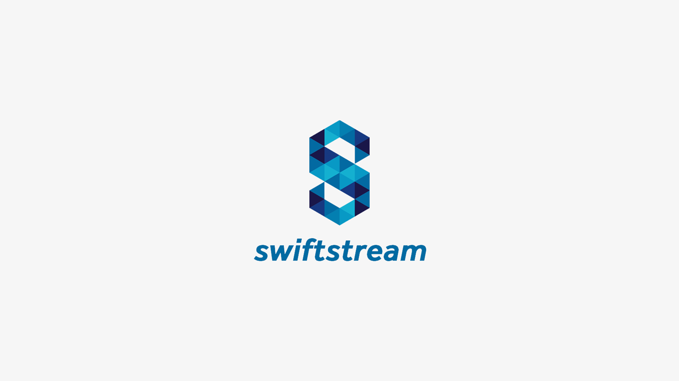 Swiftstream logo